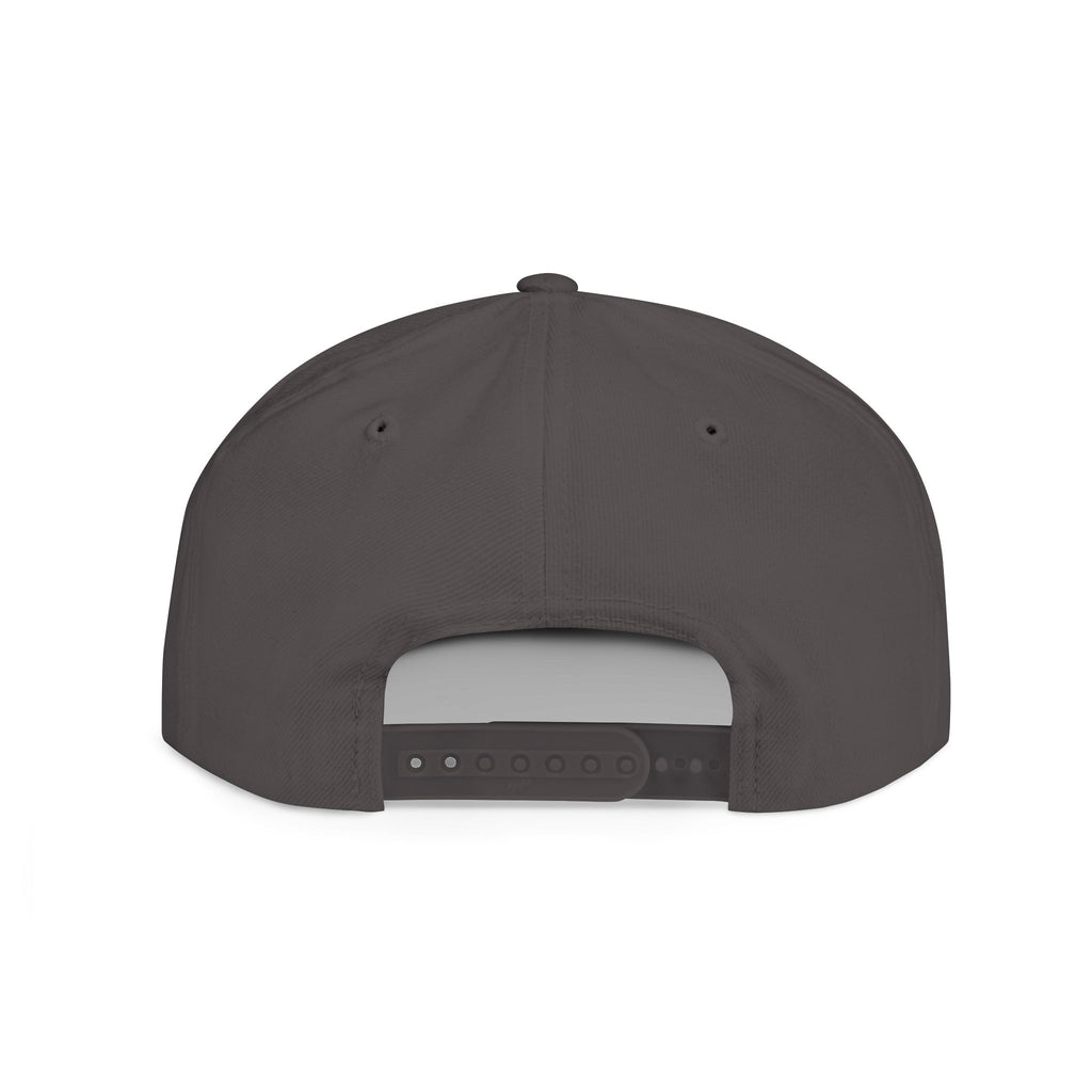 SNAFU Life - S.O.P. - Flat Bill Snapback