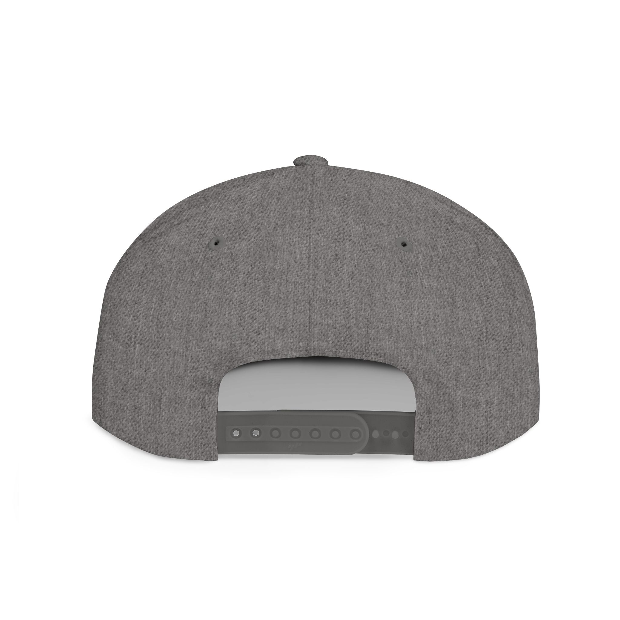 SNAFU Life - S.O.P. - Flat Bill Snapback